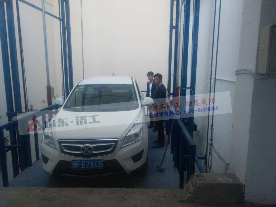 4s店汽車升降機(jī)，4s店汽車升降機(jī)價格