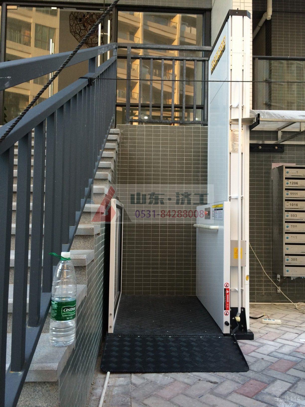 無障礙升降平臺，無障礙升降平臺廠家