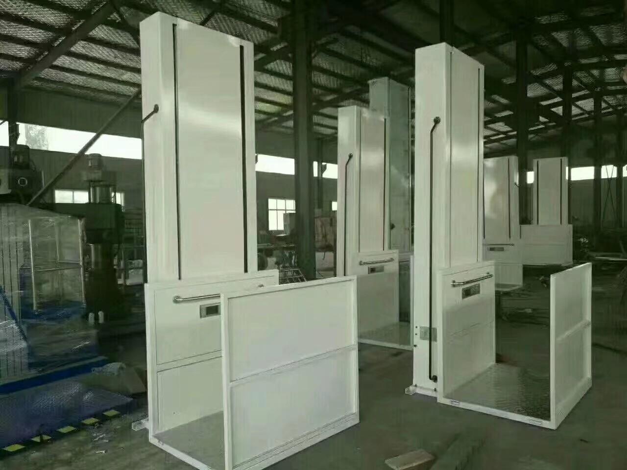 家用升降梯，家用升降梯價格，家用升降平臺，小型家用升降梯