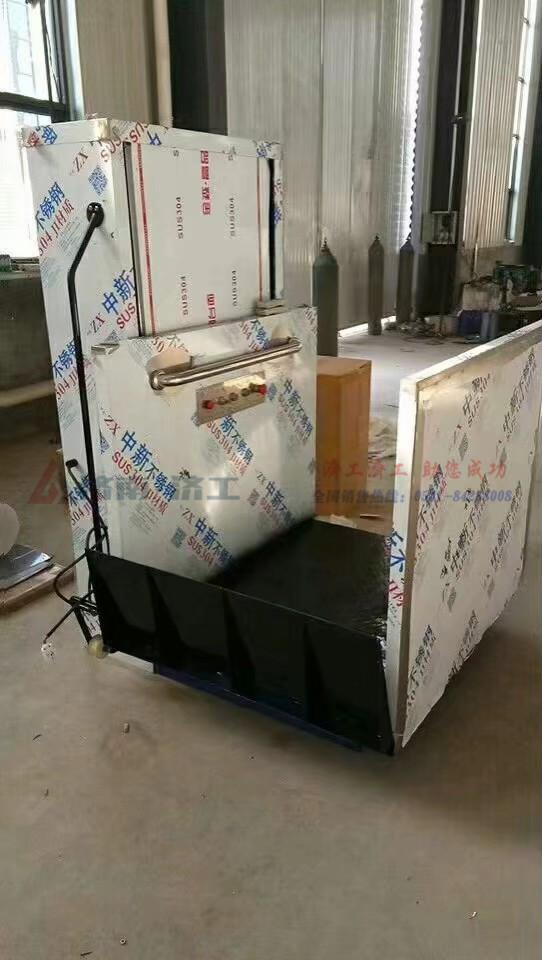 家用升降梯，家用升降梯價格，家用升降平臺，小型家用升降梯