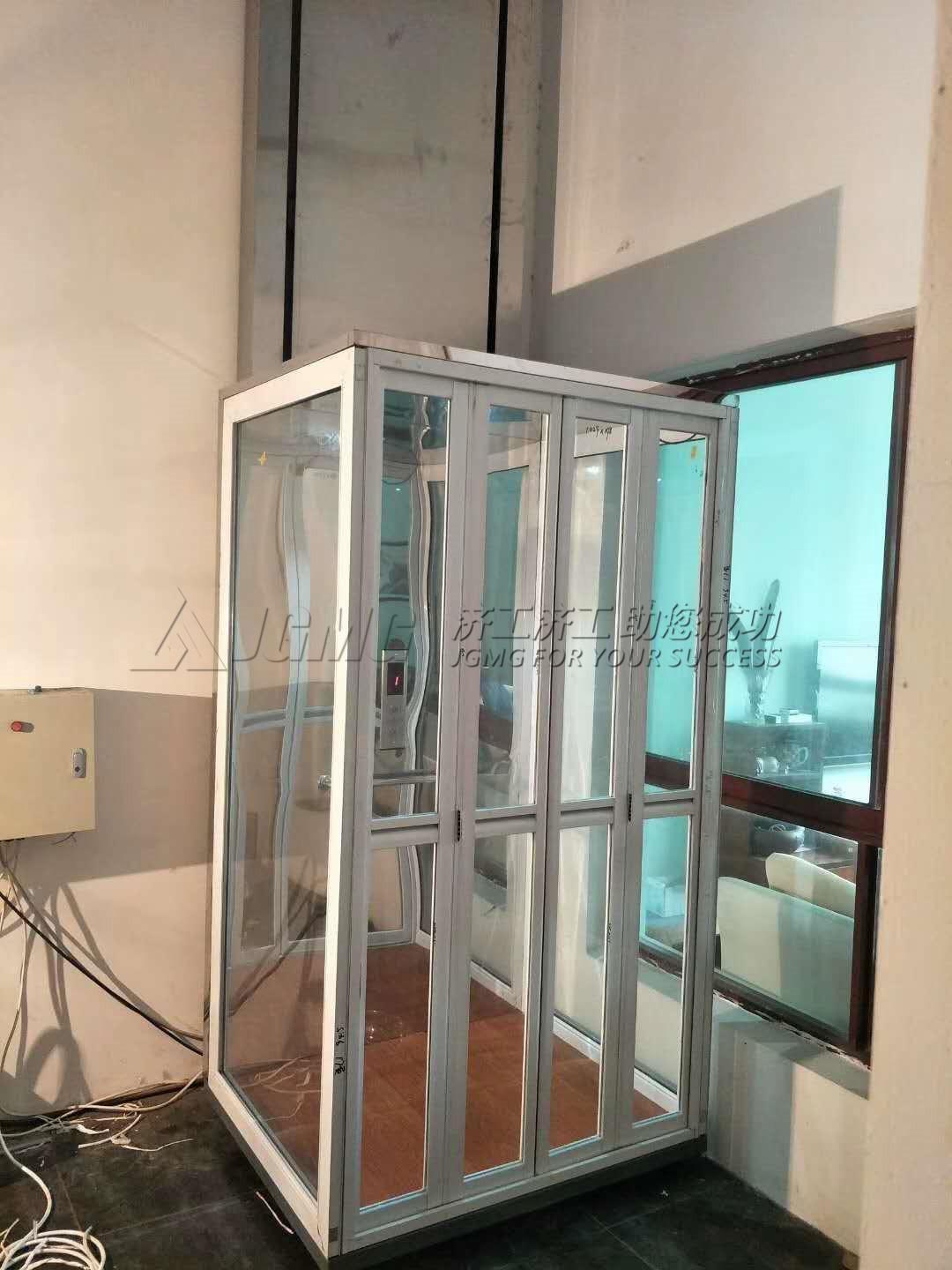 家用升降梯，家用升降梯價格，家用升降平臺，小型家用升降梯